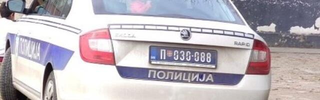 PALICOM PRETUKAO ČOVEKA NA BENZINSKOJ PUMPI! Uhapšen nasilnik u Pančevu