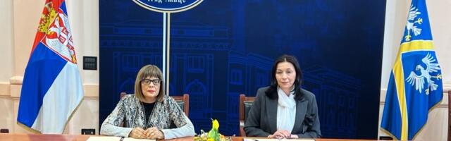 Za Užice 125 miliona ove godine za pripremu projekta Prestonica kulture Srbije 2024. (VIDEO)