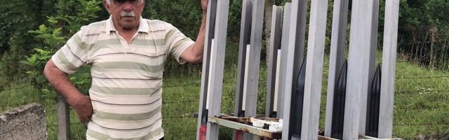 Protivgradne rakete spremne za novu sezonu, ali su za potpunu zaštitu neophodne mreže i osiguranje zasada