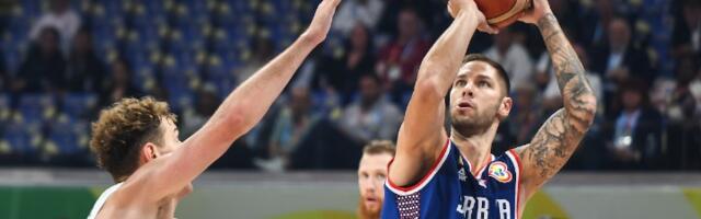 Tetovaže "najiscrtanijeg" košarkaša Stefana Jovića: Ne staje