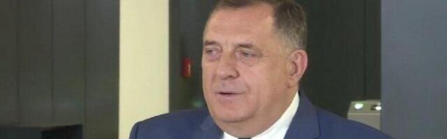 EVROPSKA UNIJA SAHRANILA JE MIT O PRAVU NA ISTINU: Dodik bez dlake na jeziku prokomentarisao rat u Ukrajini i Izraelu