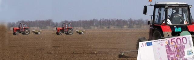 Počinje prijavljivanje za 18.000 dinara po hektaru: Ako želite subvencije, ovo obavezno morate da uradite