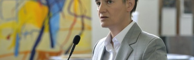 TRI STVARI SPORAZUMA SU ISTORIJSKE! Ana Brnabić analizirala pregovore u Vašingtonu!