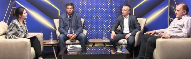 Pogledajte TV debatu Kontekst: Slobodan Pejić, Miroslav Nešić i Igor Zlatković VIDEO
