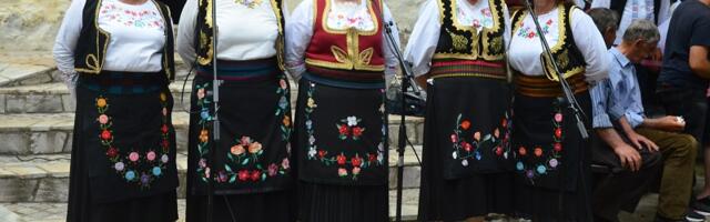Sledećeg petka Sabor u Kovilju