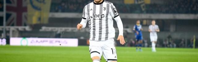 Filipu Kostiću ODZVONILO u Juventusu!