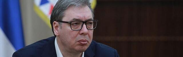Nemci o EU i BRIKS: Vučić hoće i jare i pare