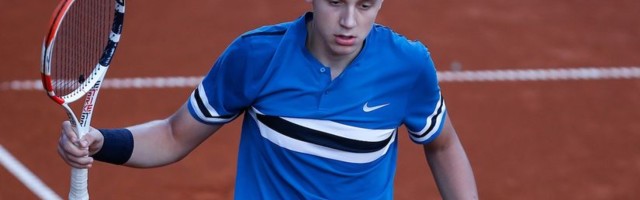 Međedović stao u 3. kolu