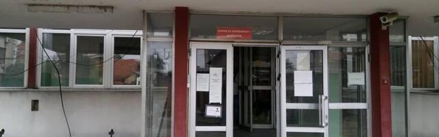 Smenjena načelnica porodilišta u Nišu nakon smrti bebe