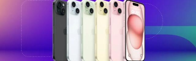 iOS 18 donosi više zvukova pozadine na vaš iPhone