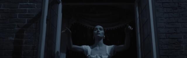Fenomen „Nosferatu“: Posle 100 godina čuveni VAMPIR se vratio u najstrašnijem izdanju (VIDEO)
