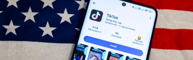 TikTok se vratio u Apple App Store i Google Play Store u SAD-u