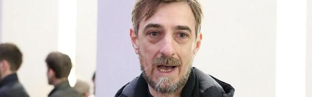 Dimitrijević o studentima: Podržite ih, jer mi nismo umeli…