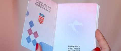 SAD neće ukinuti vize za Hrvatsku ove godine