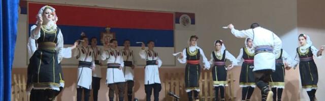 NASTAVLjENI “SUSRETI KUD-OVA”: Snage odmerili meštani Rakitova i Glogovca