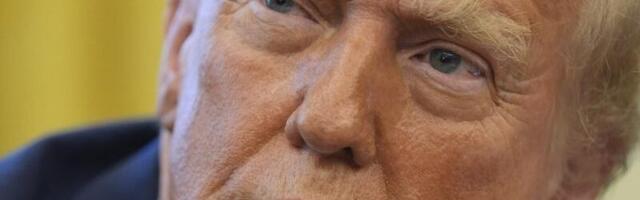 TRAMP OGOLIO EVROPSKE LEVIČARE: Uputio moćne reči podrške Marin le Pen