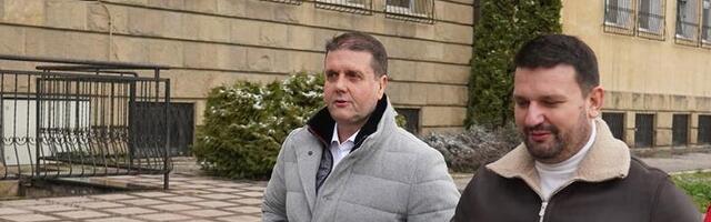 Brat Darka Šarića osuđen na godinu dana zatvora