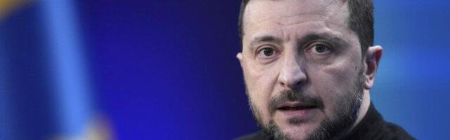 "NISU SE OGLAŠAVALE SIRENE" Zelenski priznao da je primirje ipak delovalo, evo šta dalje konkretno predlaže