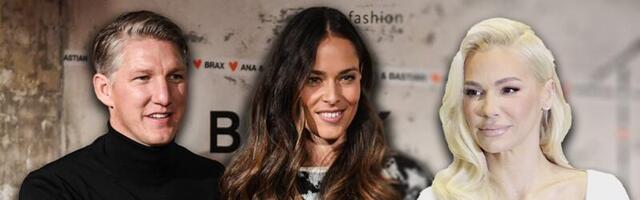 Isusove muke! Nataša Bekvalac se oglasila povodom razvoda Ane Ivanović i Bastijana Švajnštajgera