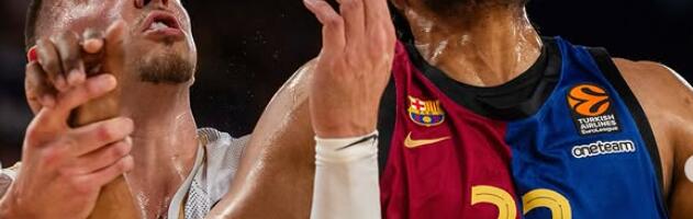 BARSELONA UBACILA 100 POENA MONAKU: Blaugrana se ne predaje, izabranici Đoana Penjaroje su živi! (VIDEO)