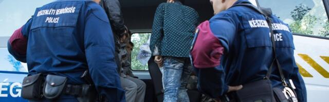 Mađarski carinici zaplenili heroin, amfetamin i kokain u vozilima srpskih državljana
