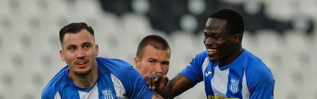 ZVEZDA DOBILA KONKURENTE U DOVOĐENJU ŠPICA: Crveno-bele očekuje teška borba za potpisa napadača sa Karaburme!
