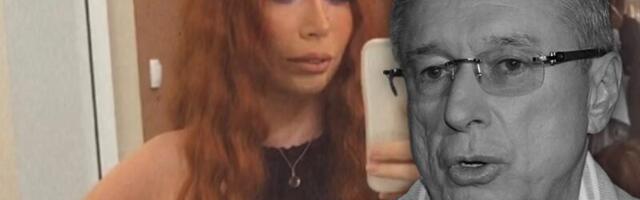 NIJE NI NALIK OCU: Saša Popović je gajio veliku ljubav prema skupim automobilima, a evo na šta njegova ćerka Aleksandra TROŠI NOVAC - ovo će vas ŠOKIRATI!