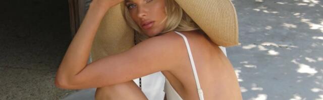 Kako da dobijete hit Almond Milk manikir: nežan, sofisticiran i savršen za svaki dan