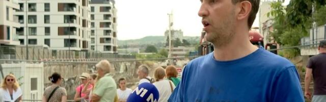 "Naseliće još ljudi na klizište, možda je legalno, ali je monstruozno"