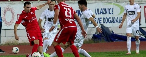 Poraz u Ivanjici, Radnički brutalno oštetio sudija