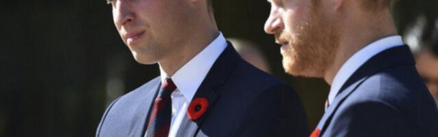 UŽAS! Pronađeno telo rođake prinčeva Vilijama i Harija - pored nje bio i PIŠTOLJ!