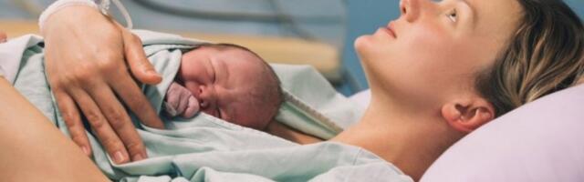 NAŠ GLUMAC I LEPA RUSKA DOKTORKA DOBILI BEBU! Ponosni tata ćerkici UPUTIO NAJEMOTIVNIJE REČI!