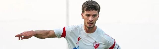Poruka Hendela: Osetio sam da me želi Zvezda