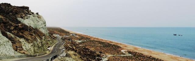 Sankcije za Čabahar kao pokušaj izolacije Indije