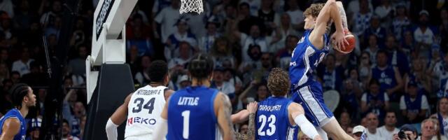 Murinen i Partizan: Gotova stvar? (FOTO)