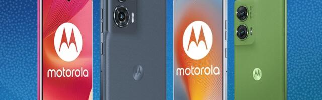 Motorola edge 50 fusion: Savršeno uravnoteženo mobilno iskustvo