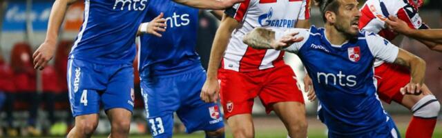 Ulaznice za meč Radničkog i Zvezde u prodaji od petka – od 800 do 2.5000 dinara