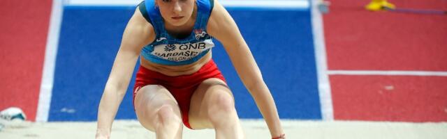 Snažna poruka srpske olimpijke na dan godišnjice od pada nadstrešnice (FOTO)