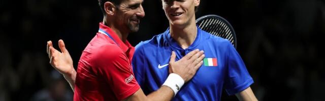 Novak pričao o Sinerovom dopingu: Stigao odgovor od Janikovog trenera
