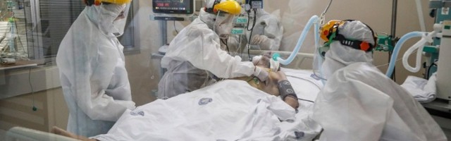 I danas više od 3.000 novoobolelih: Umrlo još 19 pacijenata