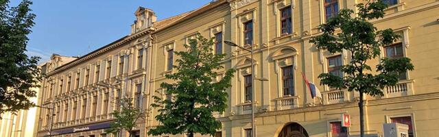 Agencija osnovana pre dva meseca posreduje između dve ustanove kulture