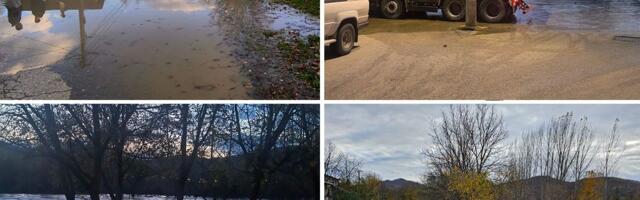 KRITIČNO: Proglašene vanredne odbrane od poplava i hitne intervencije na teritoriji Južne Morave