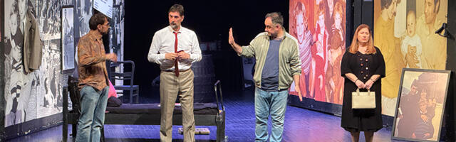 JPF:Moje pozorište (VIDEO)