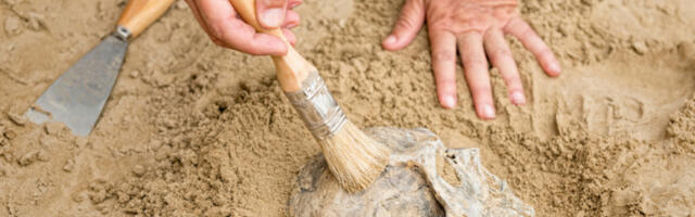 ARHEOLOZI SE OGLASILI: Otkriven vodovodni sistem star 400 godina