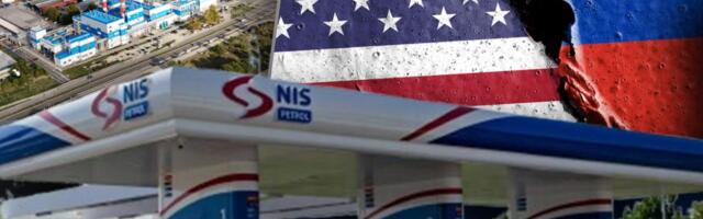 SRBIJA ČEKA ODLUKU AMERIČKOG OFAC O SUDBINI NIS! Analitičari: Arapske kompanije imaju prednost nad konkurencijom!