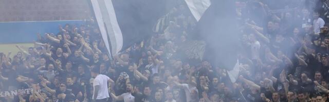 PARTIZAN UPUTIO HITAN APEL NAVIJAČIMA! Igrači se obratili Grobarima, imaju samo jednu poruku pred ključni meč protiv tima iz Hrvatske!