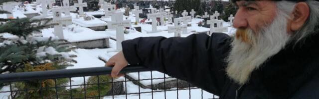 KOMANDANT SA JEVREJSKOG GROBLJA SRUŠIO MIT O LAŽIMA: Vučić je došao u Sarajevo kao novinar, nije bio snajperista, potvrdiću sve na sudu