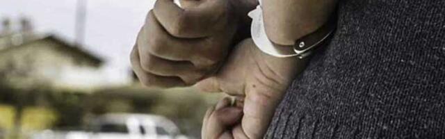 Ženi iz okoline Zrenjanina policajci pretresli ranac – odmah su joj stavili lisice na ruke