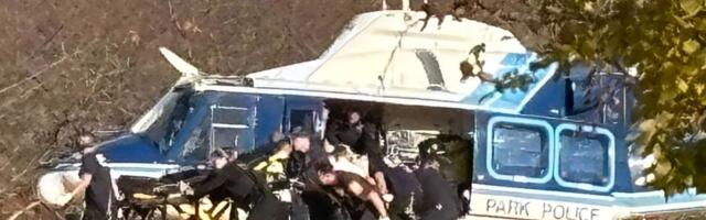 Detalji ubistva vojnika Nacionalne garde u Vašingtonu: Jedan pogođen u glavu, napadač ranjen, Tramp pobesneo!