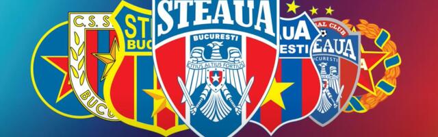 ČUDESNA PRIČA O STEAUI: Najkontroverznija promena imena kluba, brutalne tuče frakcija navijača, papa u Rimu i NATO pakt...